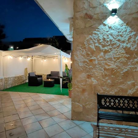 Central Wellness Suite Bari Eksteriør billede