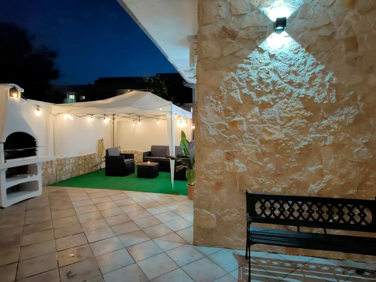 Central Wellness Suite Bari Eksteriør billede