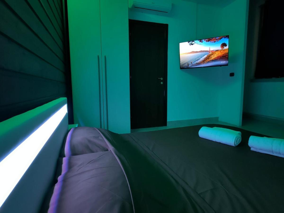 Central Wellness Suite Bari Eksteriør billede