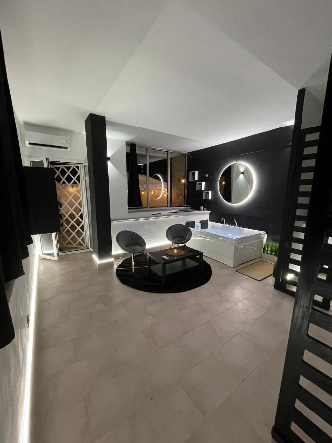 Central Wellness Suite Bari Eksteriør billede