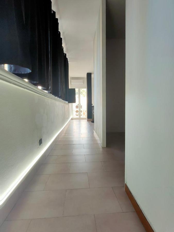 Central Wellness Suite Bari Eksteriør billede