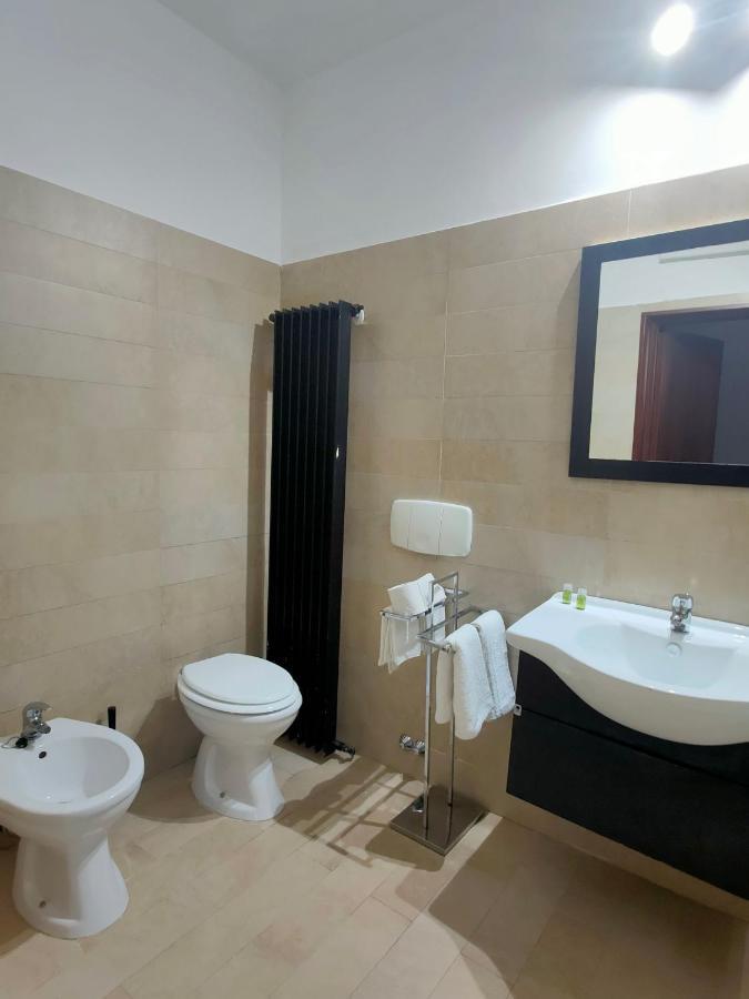 Central Wellness Suite Bari Eksteriør billede