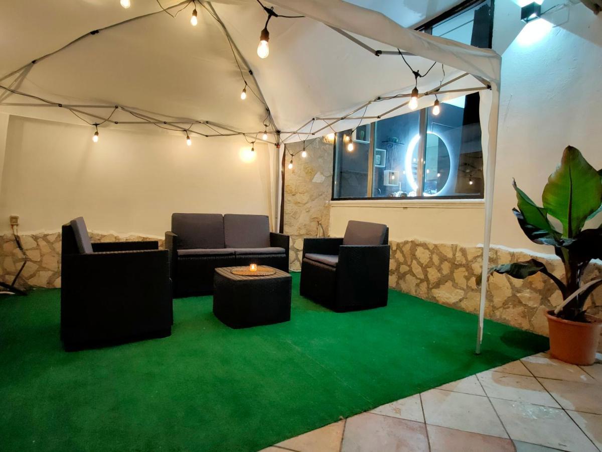 Central Wellness Suite Bari Eksteriør billede