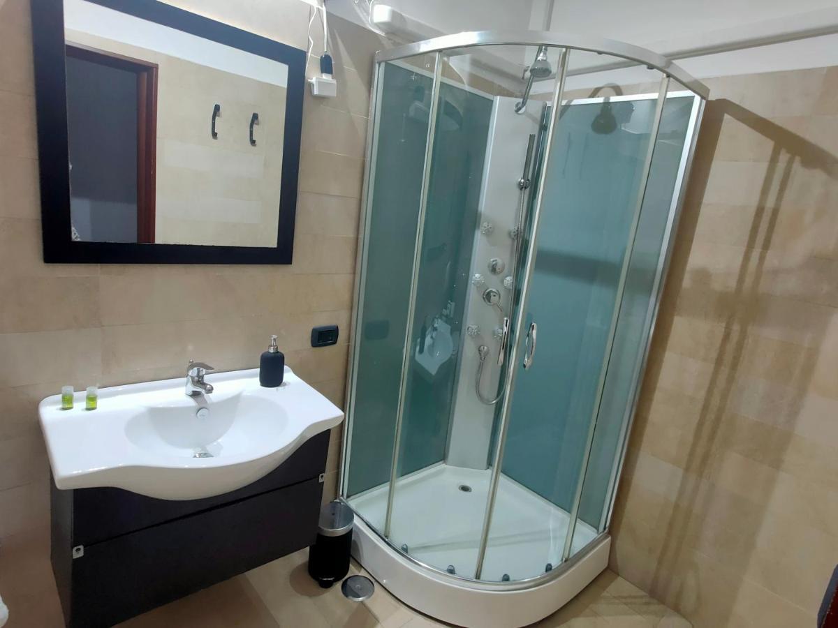 Central Wellness Suite Bari Eksteriør billede