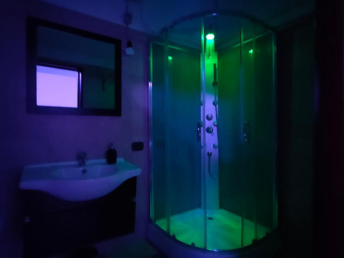 Central Wellness Suite Bari Eksteriør billede